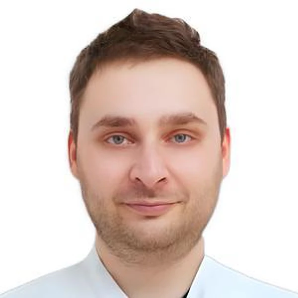 Корсунский Илья Анатольевич — Детский аллерголог, Иммунолог, Пушкино
