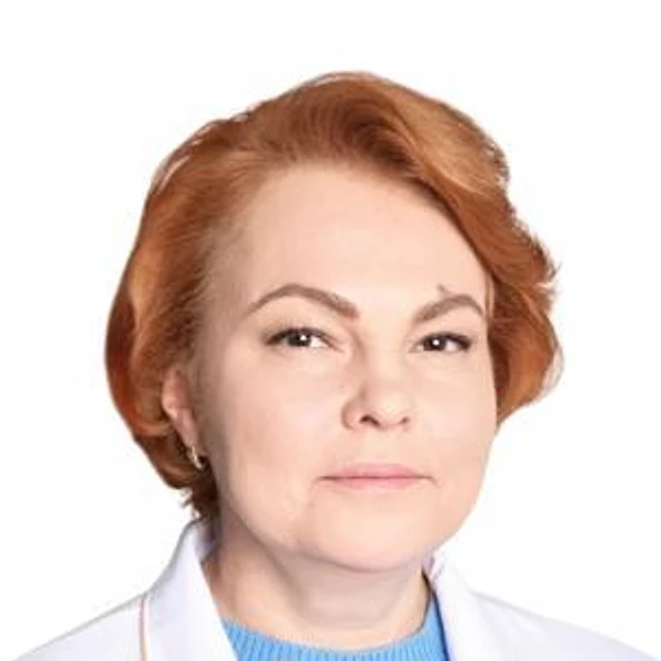Плигина Елена Григорьевна — Ортопед, Травматолог, Москва