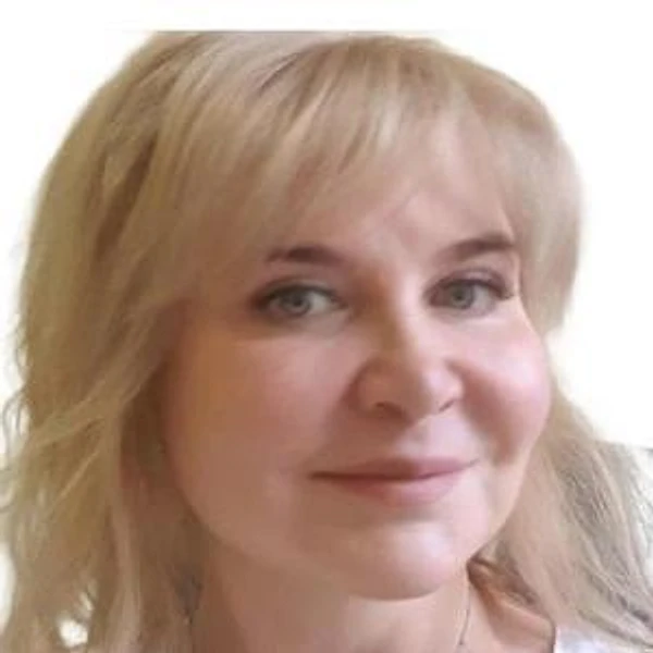 Самсонова Ирина Валерьевна — Кардиолог, Санкт-Петербург