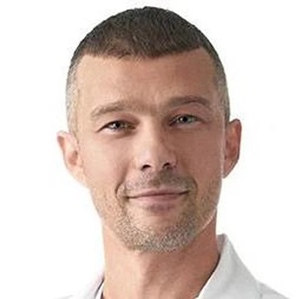Приворотский Владимир Валерьевич — Малоинвазивный хирург, Санкт-Петербург