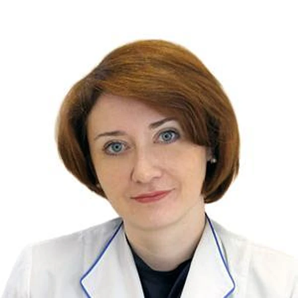 Манько Елена Леонидовна — Кардиолог, Врач физической и реабилитационной медицины (ФРМ), Санкт-Петербург
