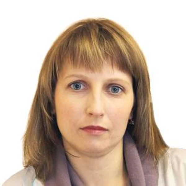 Далматова Анна Борисовна — Эндокринолог, Санкт-Петербург