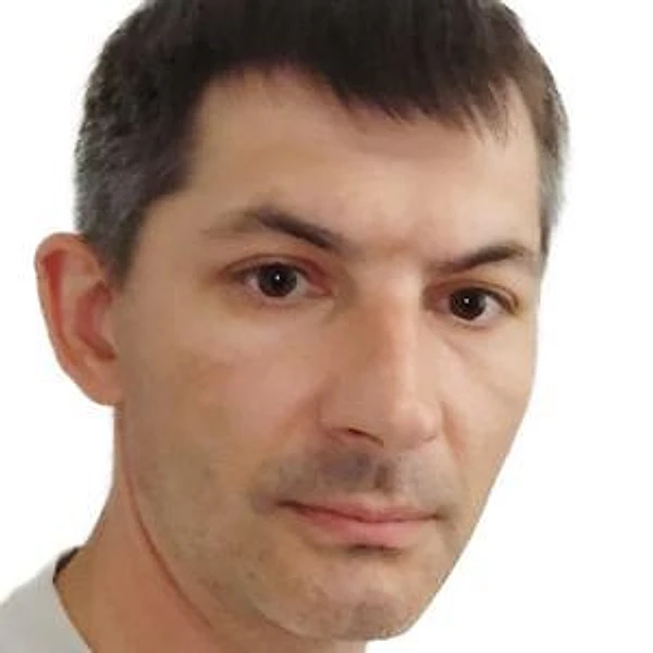 Абрамов Михаил Леонидович — Кардиохирург, Санкт-Петербург