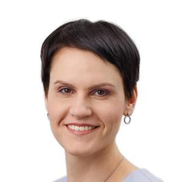 Тихоненко Екатерина Вячеславовна — Эндокринолог, Врач УЗИ, Санкт-Петербург
