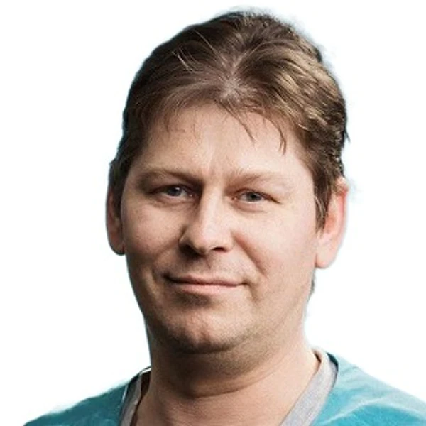 Чикунов Николай Викторович — Эндоскопист, Санкт-Петербург
