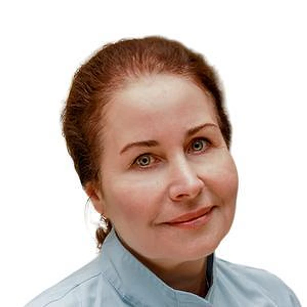 Зазерская Ирина Евгеньевна — Гинеколог, Акушер, Гинеколог-эндокринолог, Санкт-Петербург
