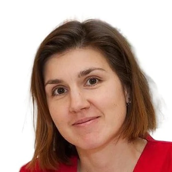 Сахновская Марианна Александровна — Гинеколог, Акушер, Санкт-Петербург