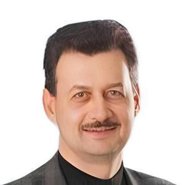 Марухленко Дмитрий Викторович — Психотерапевт, Москва
