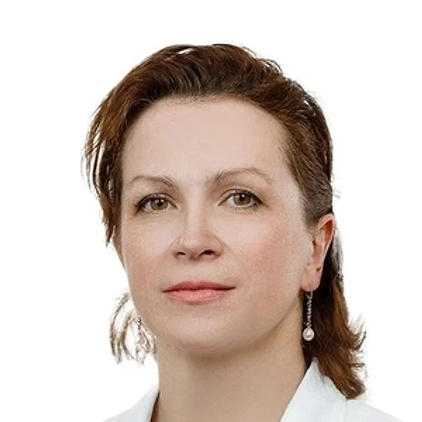 Бурылова Татьяна Сергеевна — Гинеколог, Акушер, Пермь