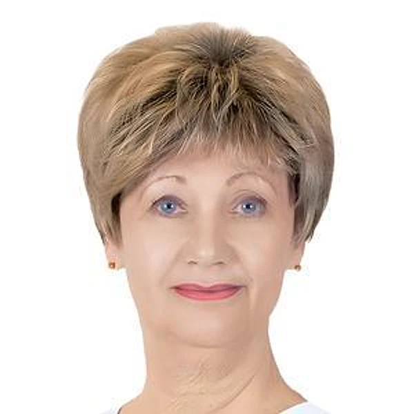 Зубова Марина Григорьевна — Стоматолог, Детский стоматолог, Пермь