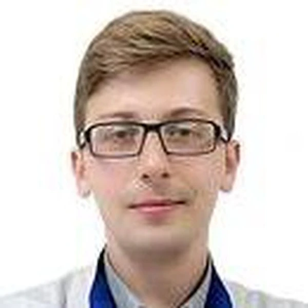 Дынин Павел Сергеевич — Невролог, Санкт-Петербург
