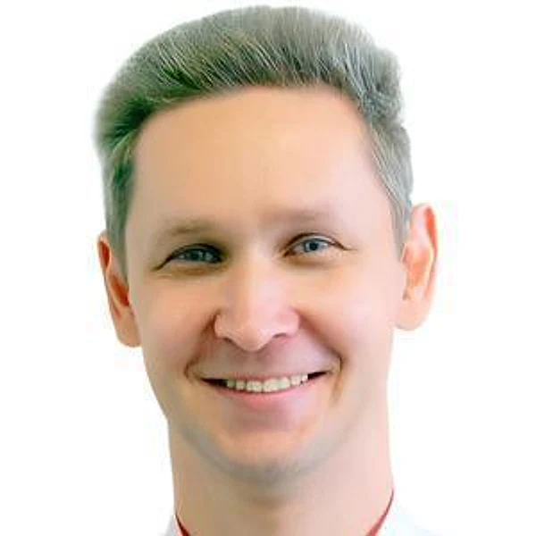 Шаршов Сергей Юрьевич — Детский мануальный терапевт, Мануальный терапевт, Рефлексотерапевт, Санкт-Петербург