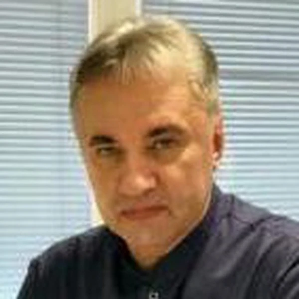 Кара Виктор Владимирович — ЛОР, Красноярск