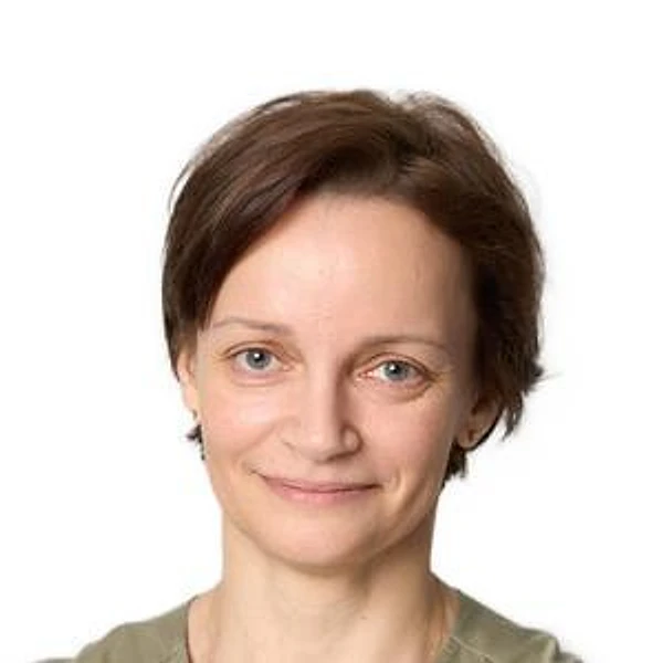 Николаева Ольга Владимировна — Детский стоматолог, Красноярск