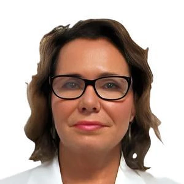 Банникова Татьяна Петровна — Гастроэнтеролог, Эндоскопист, Санкт-Петербург