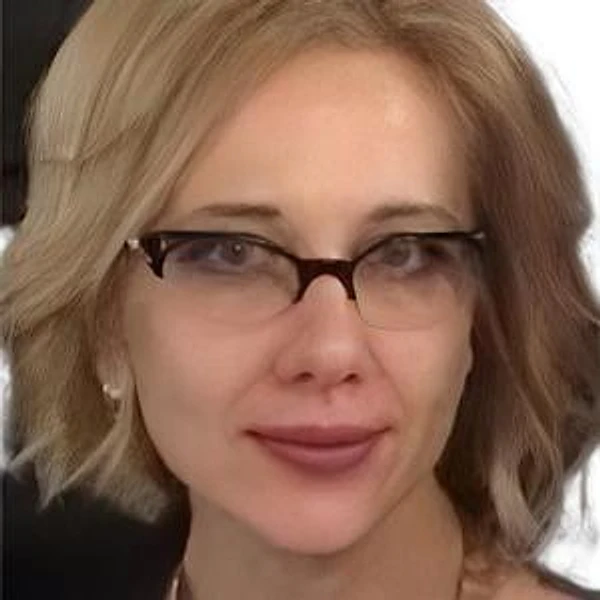 Исаева Наталья Викторовна — Невролог, Красноярск