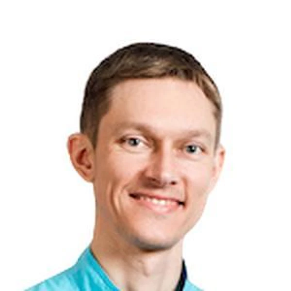 Завацкий Кирилл Витальевич — Детский стоматолог, Петрозаводск