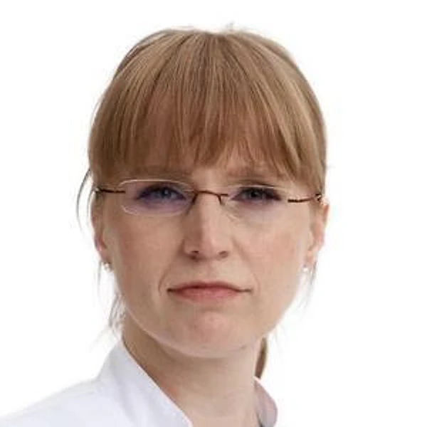 Курчева Анастасия Александровна — Флеболог, Сосудистый хирург (ангиохирург), Санкт-Петербург
