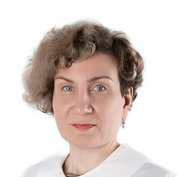 Шанина Елена Геннадьевна — Невролог, Вертебролог, Рефлексотерапевт, Красноярск