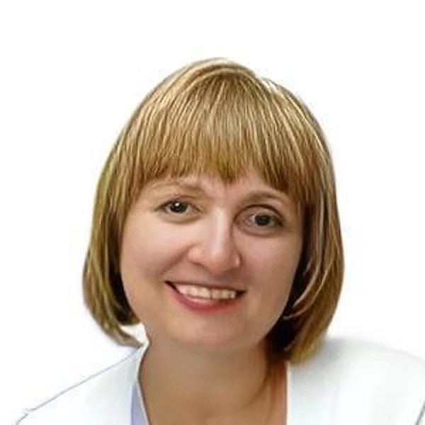 Глушенкова Людмила Владимировна — ЛОР, Детский ЛОР, Красноярск