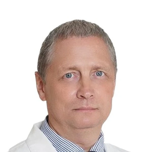 Екимов Михаил Гаврилович — Травматолог, Красноярск