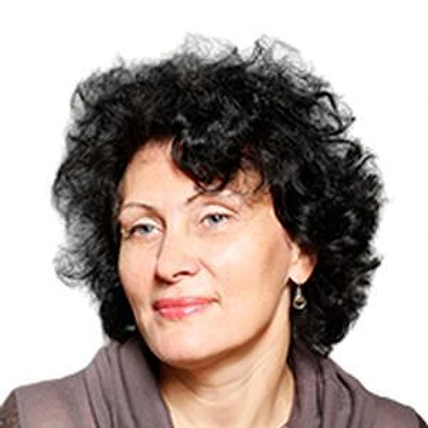 Богаткова Елена Викторовна — Функциональный диагност, Санкт-Петербург