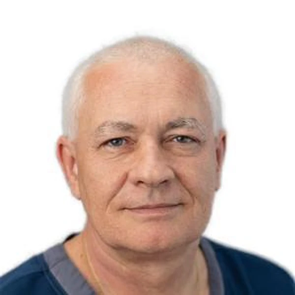 Зиновьев Валерий Владимирович — Уролог, Красноярск