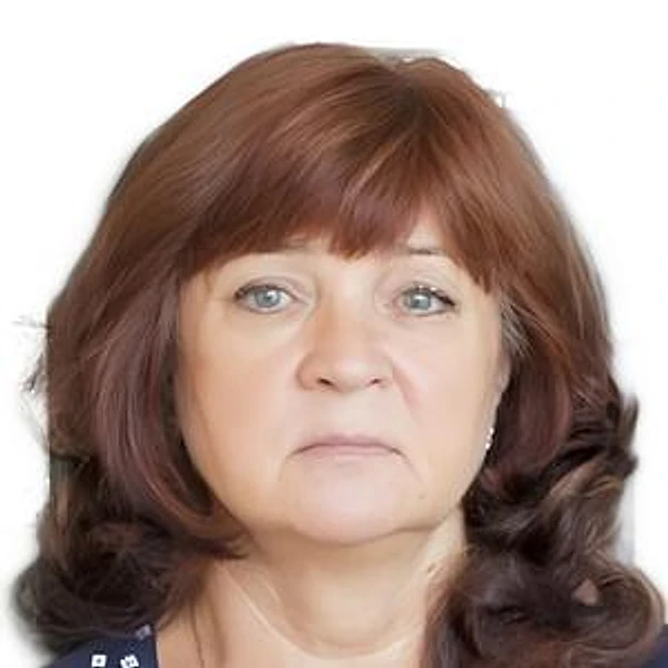 Матросова Лариса Михайловна — ЛОР, Детский ЛОР, ЛОР-хирург, Санкт-Петербург