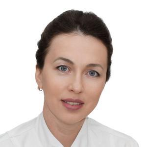 Лукань Наталья Васильевна — ЛОР-хирург, ЛОР, Сомнолог, Эндоскопист, Москва