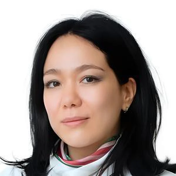 Родионова Мая Николаевна — Гематолог, Гемостазиолог, Детский гематолог, Трансфузиолог, Химиотерапевт, Москва