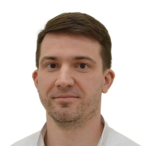 Почеп Владимир Евгеньевич — Мануальный терапевт, Невролог, Москва