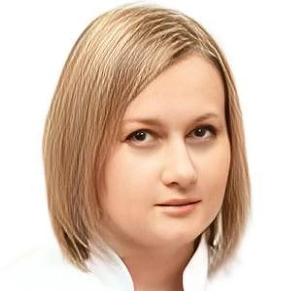 Бородулина Елена Юрьевна — Акушер, Гинеколог, Санкт-Петербург