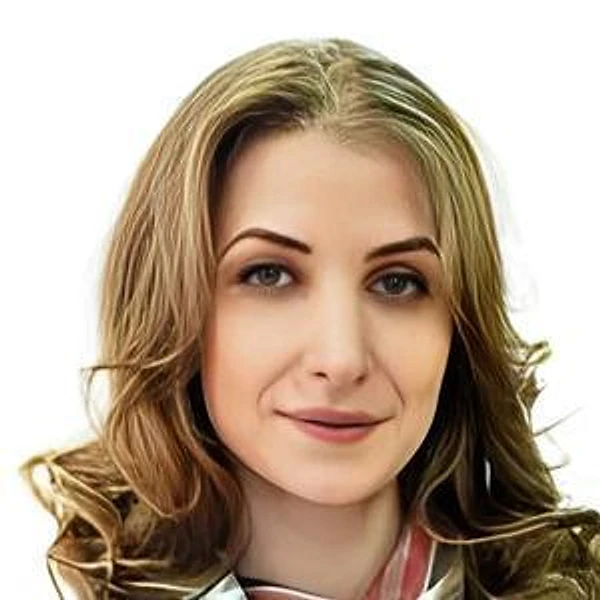 Омарова Анджелика Мутаевна — Хирург, Детский проктолог, Детский хирург, Проктолог (колопроктолог), Москва