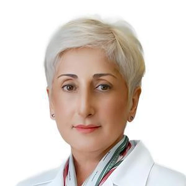 Хадонова Таира Хизировна — Врач УЗИ, Москва