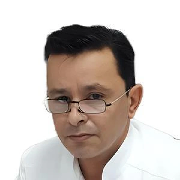 Акопян Эмиль Юрьевич — Мануальный терапевт, Гирудотерапевт, Невролог, Остеопат, Рефлексотерапевт, Химки