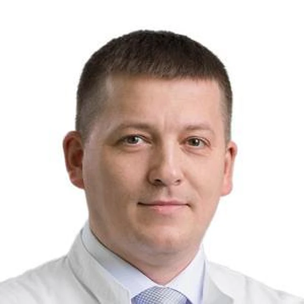 Тихомиров Денис Александрович — Ортопед, Травматолог, Пермь