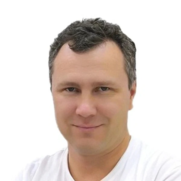 Матвеев Иван Валерьевич — Стоматолог, Стоматолог-ортопед, Москва