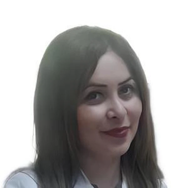 Гариева Майя Акакиевна — Эндокринолог, Терапевт, Москва