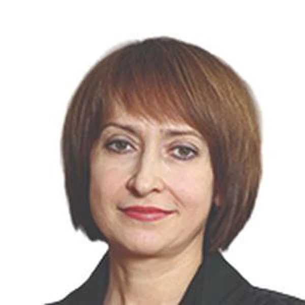 Маляр Лариса Васильевна — ЛОР, Сурдолог, Санкт-Петербург