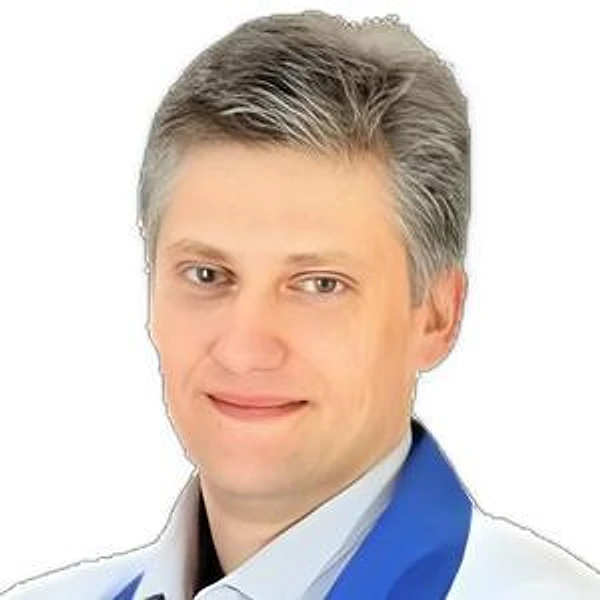 Винокур Алексей Анатольевич — Пластический хирург, Краснодар