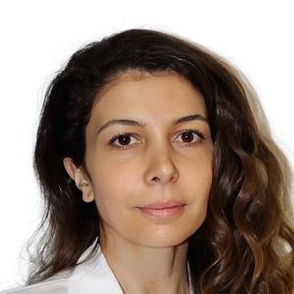 Лепихина Шушана Гайковна — Врач УЗИ, Детский врач УЗИ, Москва