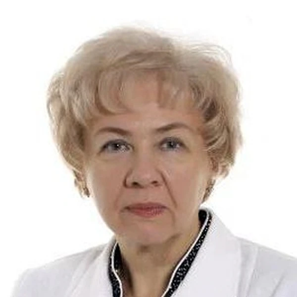 Ермошкина Наталья Юрьевна — Невролог, Москва