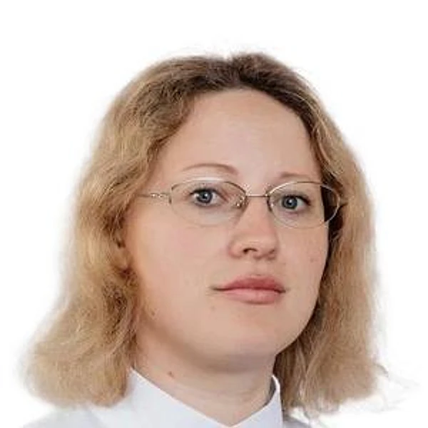 Романец Светлана Геннадиевна — Терапевт, Эндокринолог, Белгород