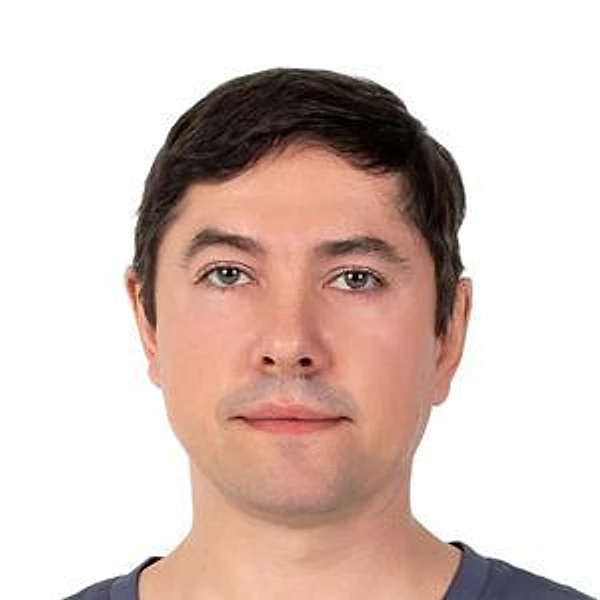 Клюс Юрий Анатольевич — Стоматолог-хирург, Стоматолог-имплантолог, Санкт-Петербург