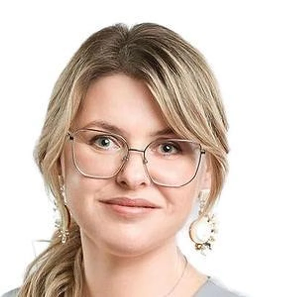Бабак Алина Валерьевна — Детский стоматолог, Москва