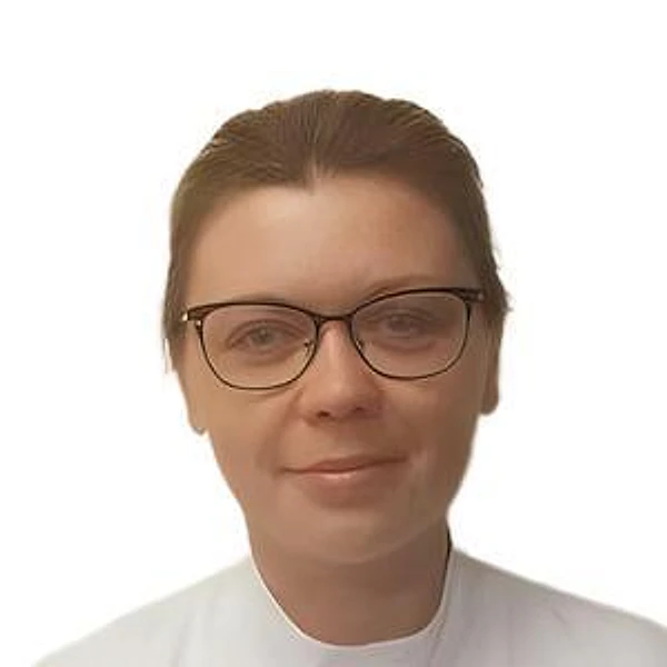 Алешина Юлия Александровна — Эндоскопист, Москва