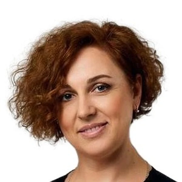 Юдина Ольга Викторовна — Пародонтолог, Стоматолог-имплантолог, Стоматолог-хирург, Санкт-Петербург