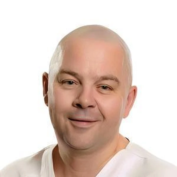 Фисков Евгений Александрович — Хирург, Новосибирск