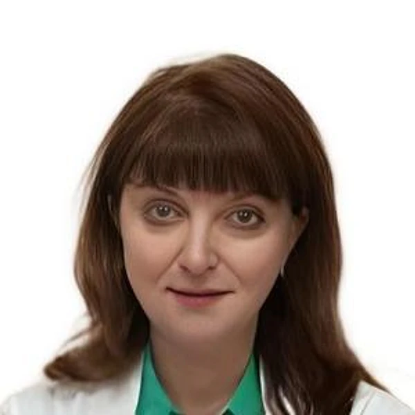 Коненкова Янина Станиславовна — Офтальмолог (окулист), Санкт-Петербург