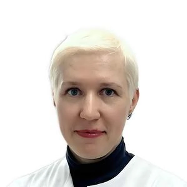 Михалева Оксана Григорьевна — Детский эндокринолог, Детский диетолог, Москва